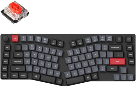 K15 Pro-A1 Toetsenbord