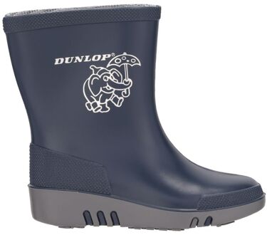 K151710 Mini Blauw Kinderlaarzen 28