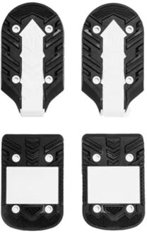 K2 Alpine Zolen Skischoen Zolen L Zwart