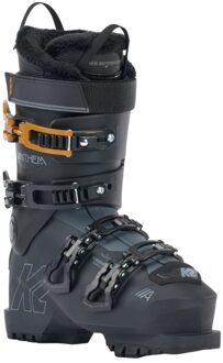 K2 Anthem 85 BOA Skischoenen Dames 255 Zwart