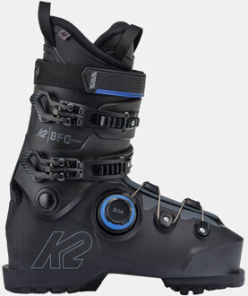K2 Bfc 100 Boa Skischoen Zwart - 26.5