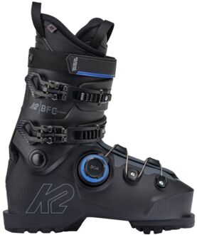 K2 BFC 100 BOA Skischoenen Heren 295 Grijs