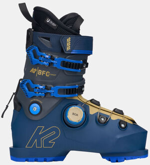 K2 Bfc 120 Boa Skischoen Grijs - 28.5