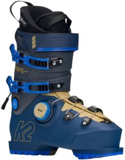 K2 BFC 120 BOA Skischoenen Heren 285 Blauw