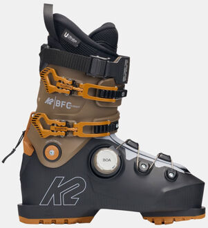 K2 Bfc 130 Boa Skischoen Grijs - 27.5