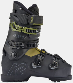 K2 Bfc 90 Hv Skischoen Zwart - 27.5