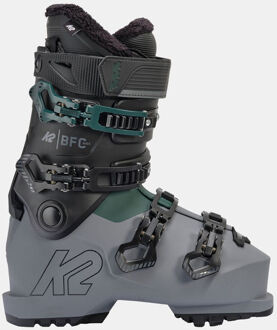 K2 Bfc W 85 Skischoen Dames Zwart - 24.5