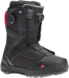K2 Boundary Snowboardschoenen Heren 46 Zwart