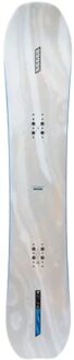 K2 Commonwealth All-Mountain Snowboard 160 Wit