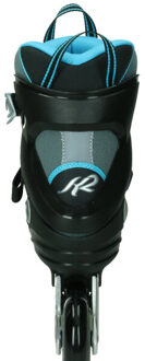 K2 Helena 84 skates Zwart - 40