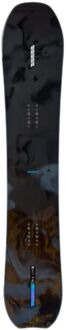 K2 Passport All-Mountain Snowboard 149 Zwart