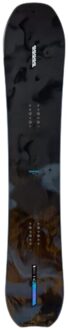 K2 Passport All-mountain snowboard 151 Zwart