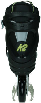 K2 Power 84 skates - maat 42,5 Veelkleurig