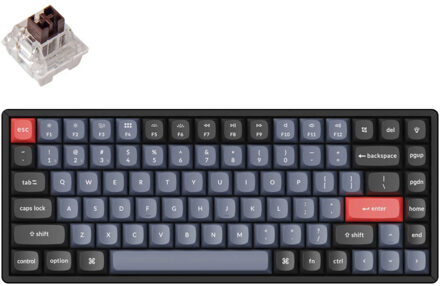 K2 Pro-J3 Toetsenbord