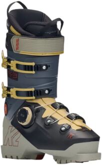 K2 Recon 110 BOA Skischoenen Heren 295 Grijs