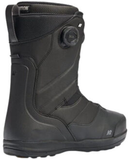 K2 Snowboardschoenen heren Zwart - 45