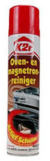 K2r Oven- En Magnetronreiniger 300ml