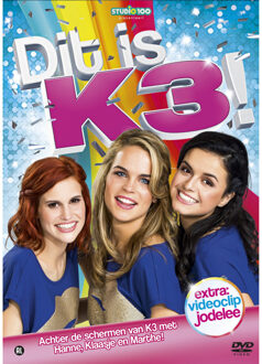 K3 - Dit Is K3