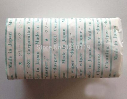 K3 K-3 Stofvrije Reiniging Papier Is Geschikt Voor Microscoop Optische Lens Digitale Camera Slr Lens Schoonmaken papier