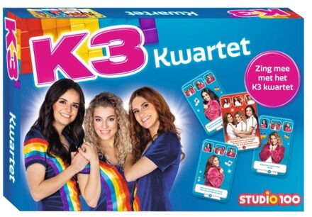 K3 kwartet