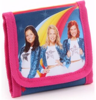 K3 La La Loi - 10x10 cm