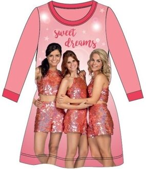 K3 Nachthemd K3 sterren. Maat 122/128