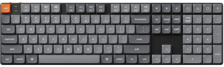 K5 Max-B2 Toetsenbord