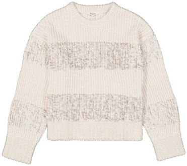 k50040 ladies pullover Beige