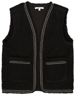 k50092 ladies jacket Zwart