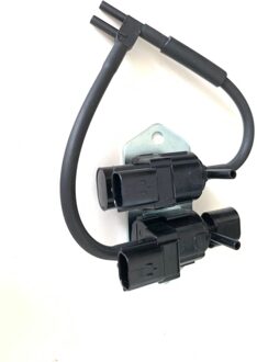 K5T47776 8657A031 Voorwiel Vacuüm Schakelaar Magneetventiel Voor Mitsubishi Pajero 06-11