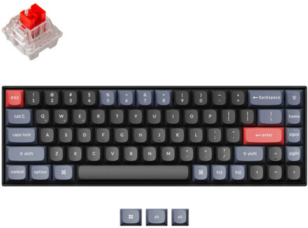 K6 Pro-G1 Toetsenbord