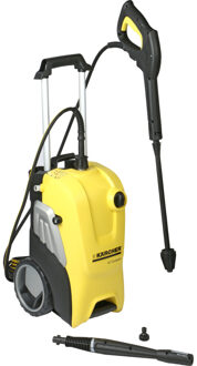 K7 Compact Hogedrukreiniger - 160 bar - 60 m² per uur