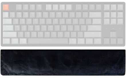 K8/C1 Resin Palm Rest Polssteun