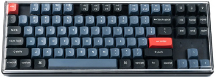 K8 / V3 / Q3 series stofkap