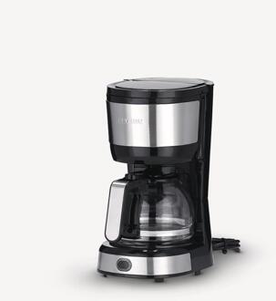 KA4808 Koffiefilter apparaat Zwart