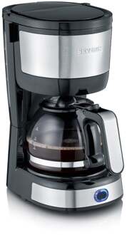 KA4819 Koffiefilter apparaat Zwart