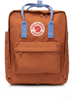 Kånken Terracotta Brown 16L