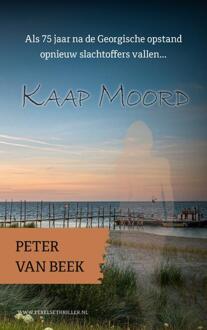 Kaap Moord