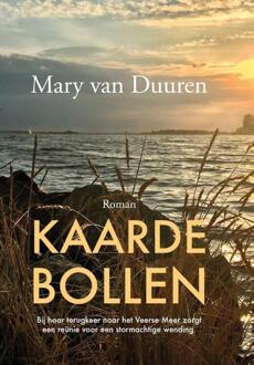Kaardebollen - Mary van Duuren