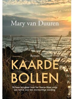 Kaardebollen - Mary van Duuren