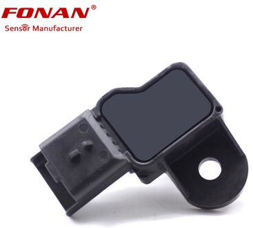 KAART Druk Sensor Voor 2007 MINI COOPER R55 R56 R57 13627539811 0261230136