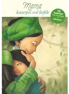 Kaartjes Mama