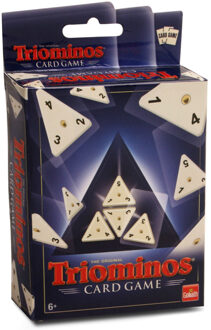 kaartspel triominos