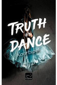 Kaartspel Truth Or Dance