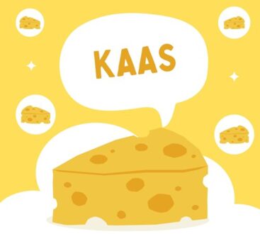 Kaas - Andries B.V.