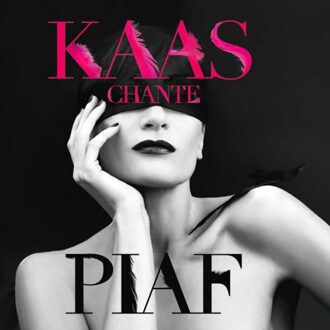 Kaas Chante Piaf - Patricia Kaas
