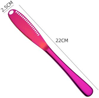 Kaas Messen Kaas Gereedschap Raspen Snijmachines Multifunctionele Rvs Boter Cutter Keuken Tool Dessert Westerse Brood Jam pruim
