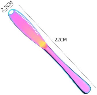 Kaas Messen Kaas Gereedschap Raspen Snijmachines Multifunctionele Rvs Boter Cutter Keuken Tool Dessert Westerse Brood Jam