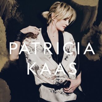 Kaas Patricia - Patricia Kaas -Deluxe