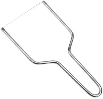 Kaas Tools Butter Cutter Rvs Boter Cutting Cutter Keuken Toolportable Kaasschaaf Thuis Keuken Slicer